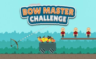 Image Bow Master Challenge