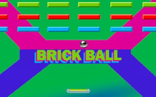 Image Brickball