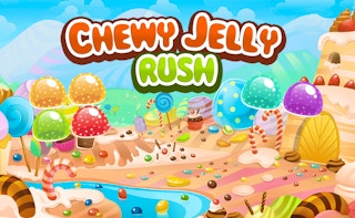 Image Chewy Jelly Rush