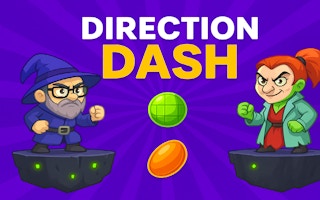 Image Direction Dash