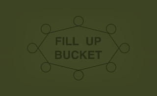 Image Fill Up Bucket