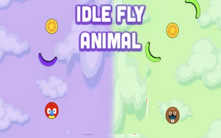 Image Idle Fly Animal