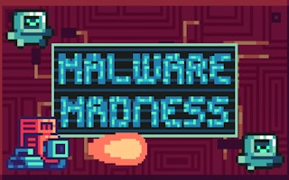 Image Malware Madness