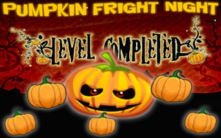 Image Pumpkin Fright Night