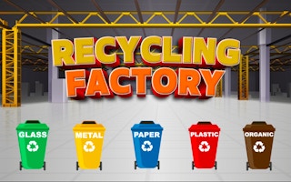 Image Recycling Factory