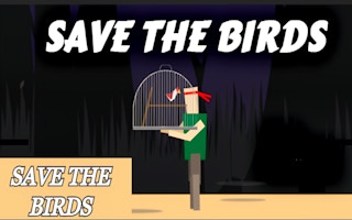 Image Save the Birds