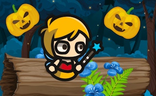 Image Survival Fairy